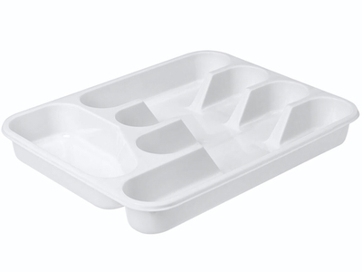 Лоток для столовых приборов 45829