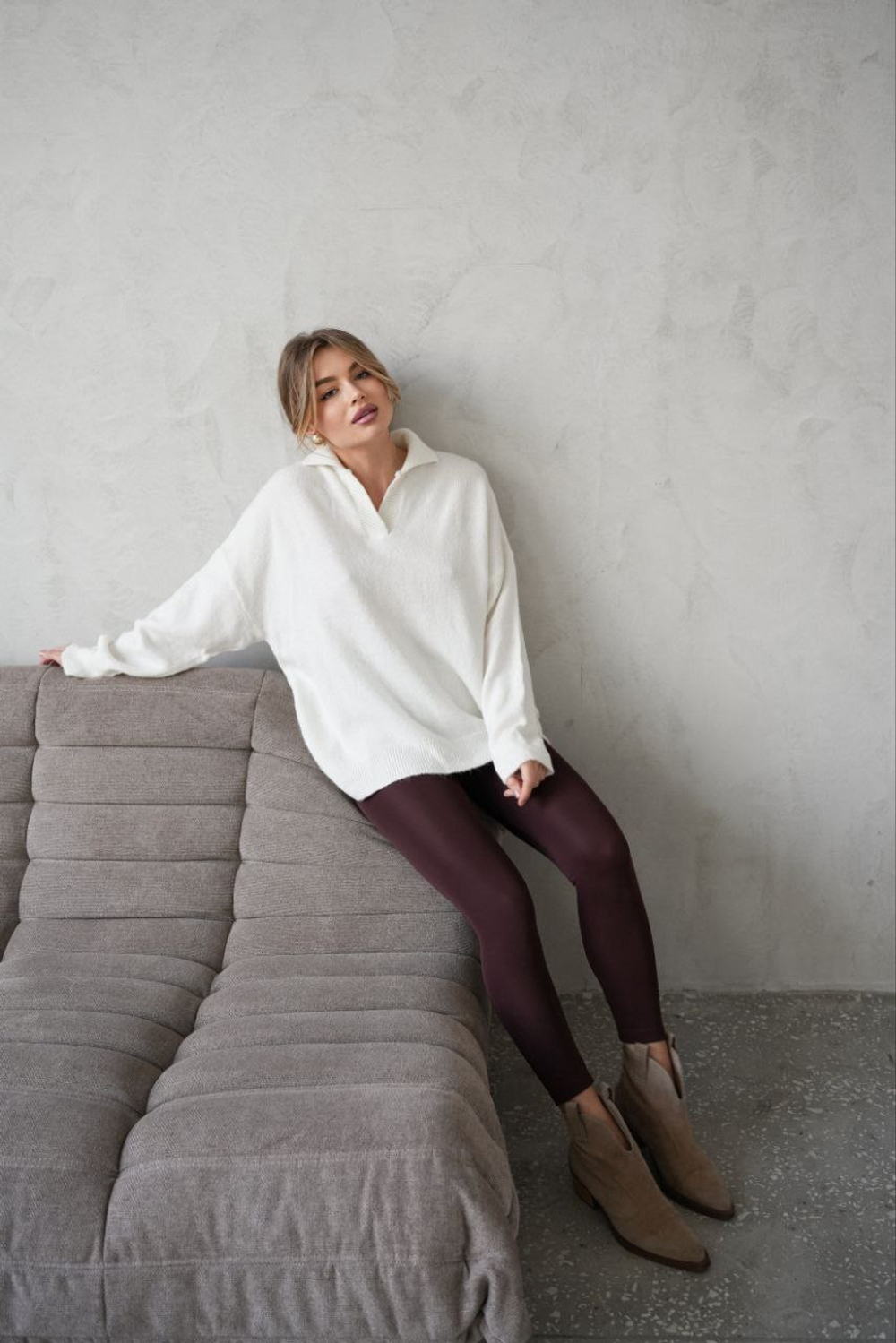 Джемпер женский 251015