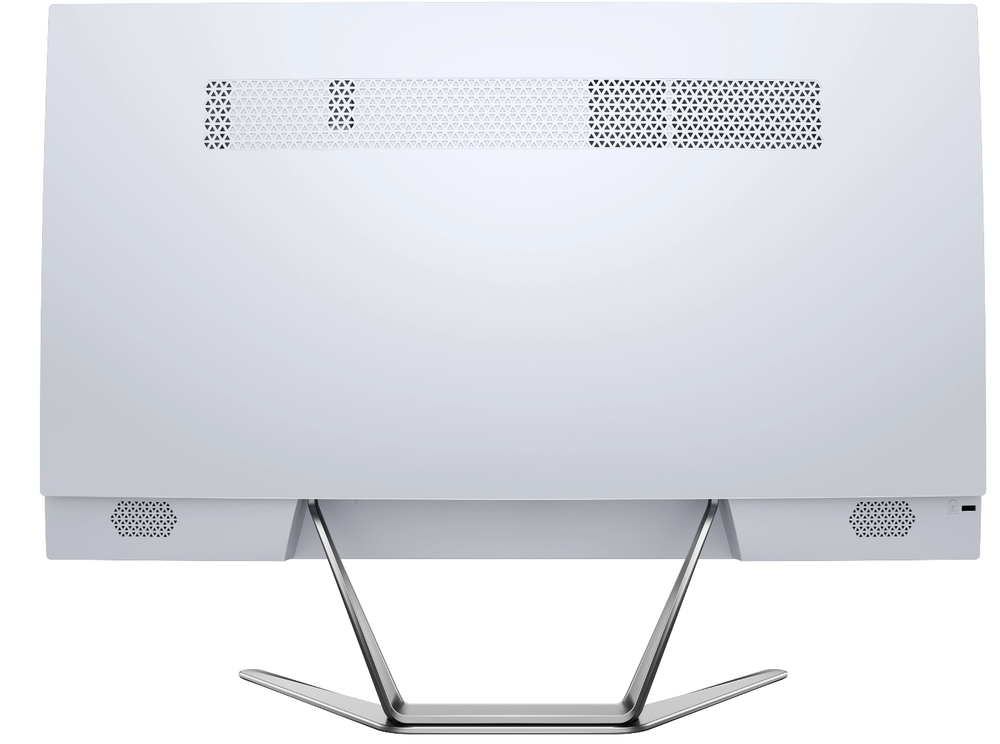 24" Моноблок Teclast K24 Air White (1920x1080, Intel Core i5-12450H, RAM 16ГБ, SSD 1ТБ, Intel UHD Graphics, Win 10 PRO)