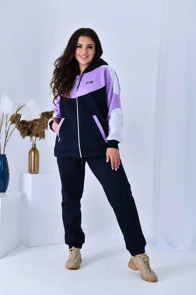 Костюм УК-17-276/5 Fabrika