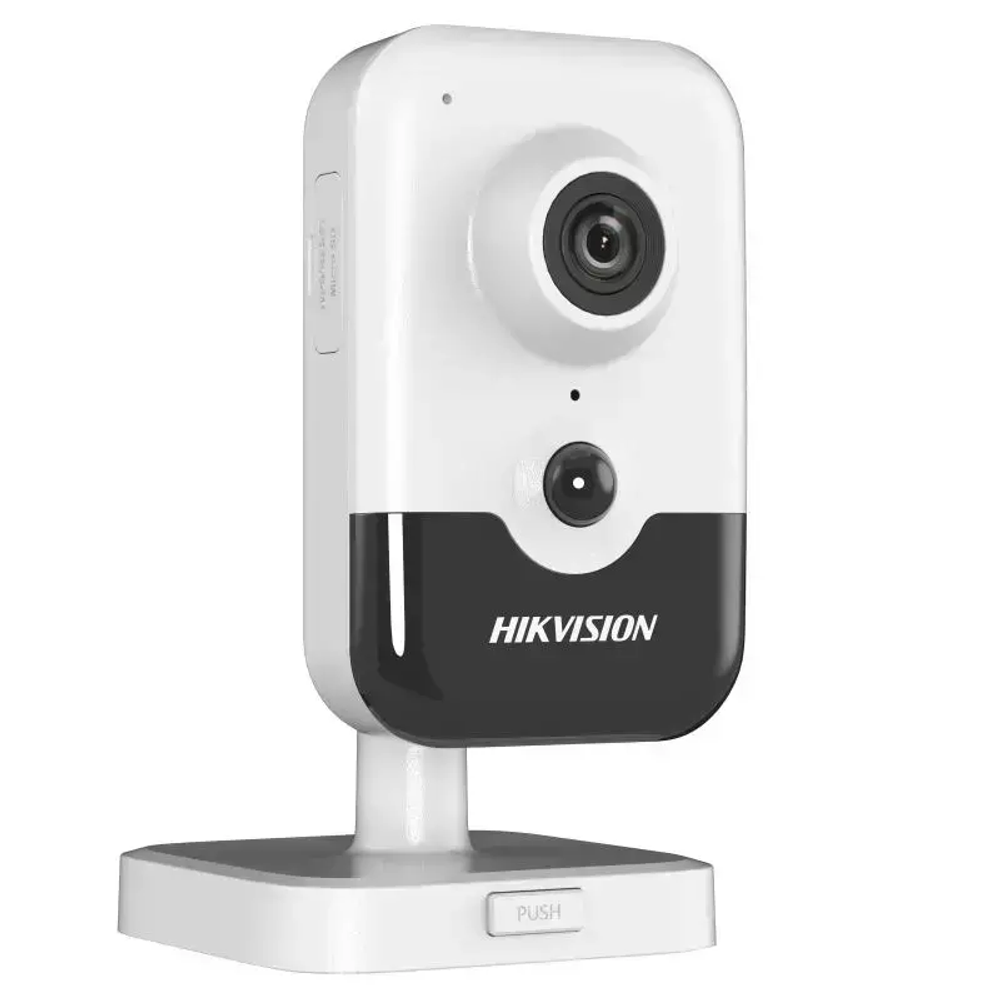 DS-2CD2423G2-I 4mm  2Мп компактная IP-камера