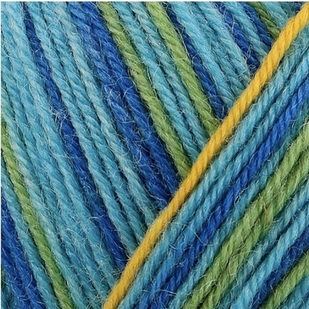 Pairfect (07144/Безумный голубой)