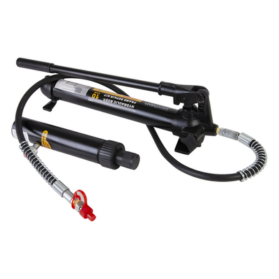 WDK-87110 Набор гидравлический для кузовного ремонта с усилием 10 т