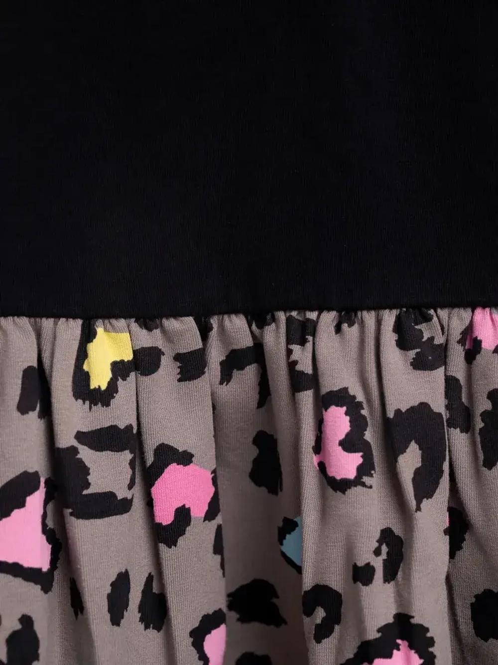 Платье для девочки в садик