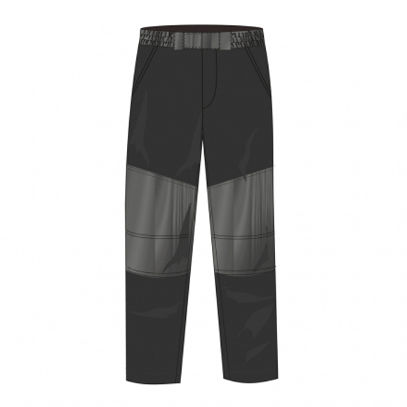 БРЮКИ ЖЕНСКИЕ ASWERY SALKA LADY