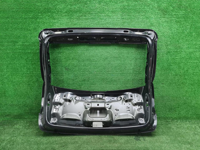 Крышка багажника Porsche Macan (2014-2018)