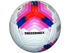 Мячи футбольные Soccermax