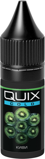 QUIX Cold (Колд) Киви