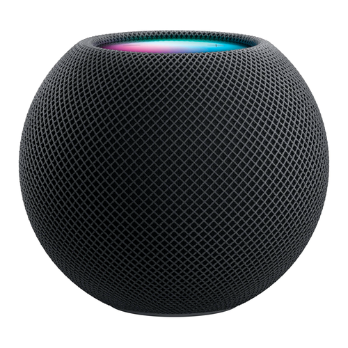 Умная колонка Apple HomePod mini, Space Gray (Серый космос)