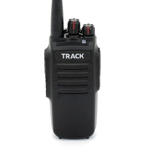 Track DP-20V DMR Портативная цифровая радиостанция