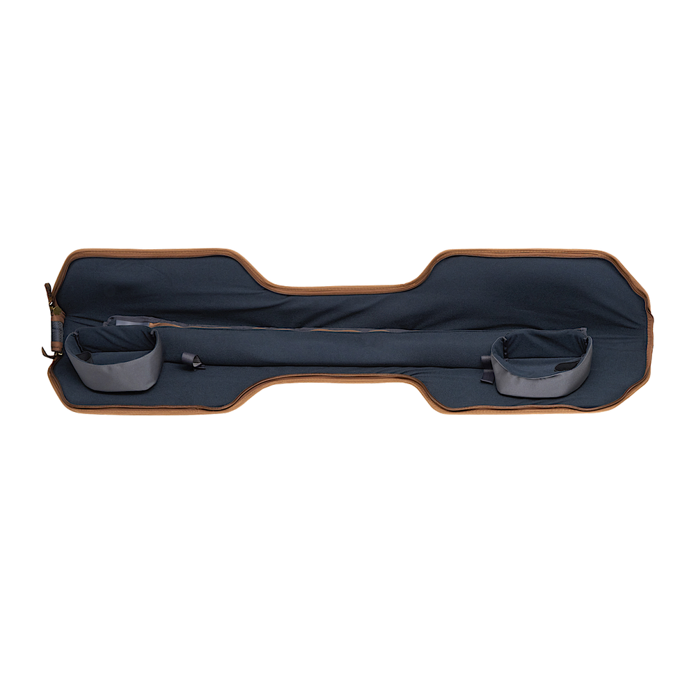 Чехол для удилищ с катушкой Aquatic Ч-30 Жесткий -