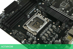 Материнская плата MSI Pro B760M-P DDR5 (911-7E02-011)