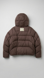 Пуховик KIRSTI