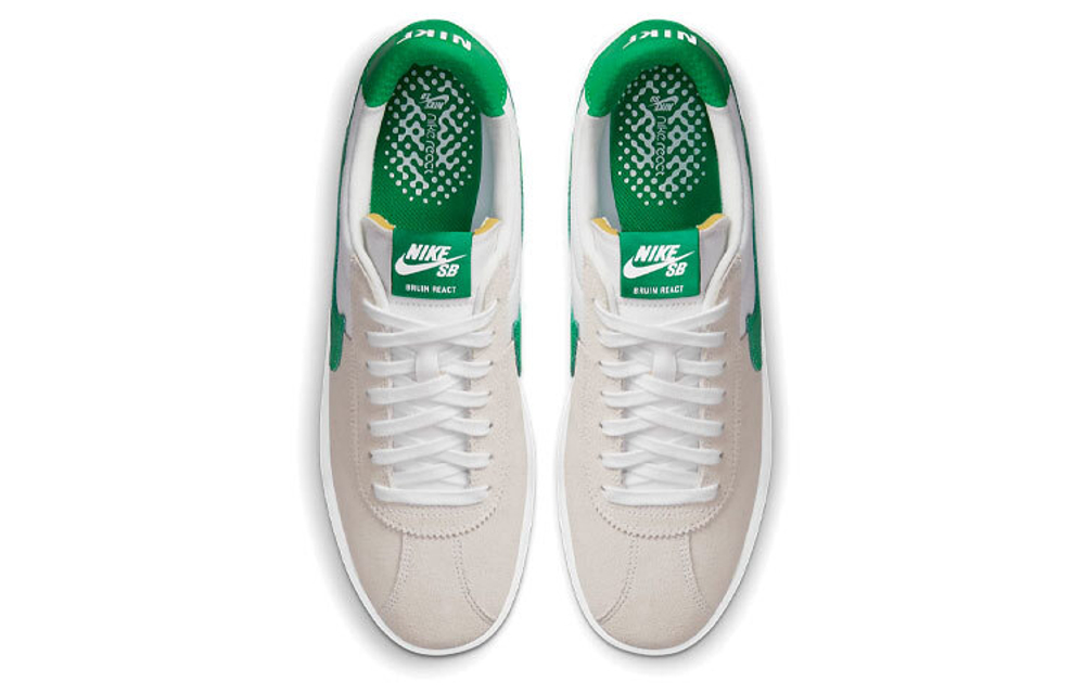 Кроссовки Nike Sb Bruin Low