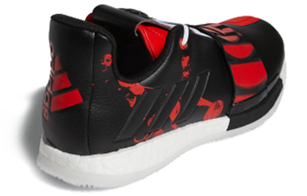 Кроссовки Adidas Harden Vol.3 Geek Up