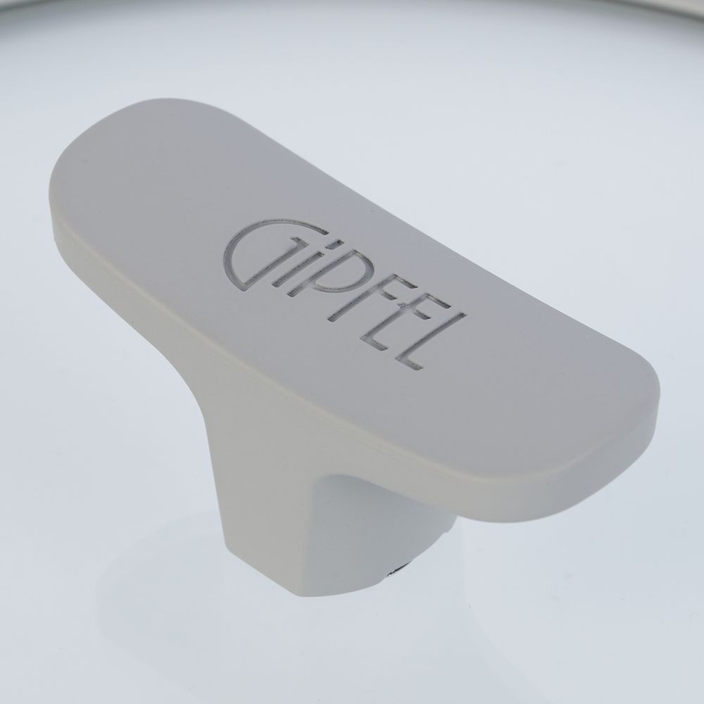Крышка стеклянная Gipfel Taggia 52281 24 см