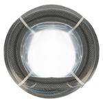 Шланг поливочный армированный ПВХ, 1", 25 м, "Садовод" Сибртех