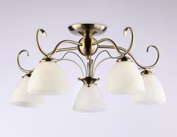 Ambrella Потолочная люстра Traditional TR3046