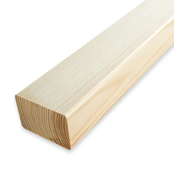 Рейка декоративная сорт Экстра 40*60*3000