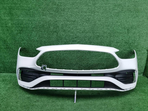 Бампер передний Mercedes C w206 (2021-н.в.) AMG