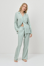 MOSS Пижама женская со штанами