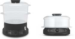 Пароварка Tefal Mini Compact VC139810