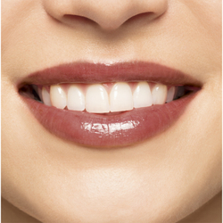 Clarins Lip Perfector Intense - Увлажняющий блеск для губ оттенок 19 Intense Smoky Rose, 12 ml