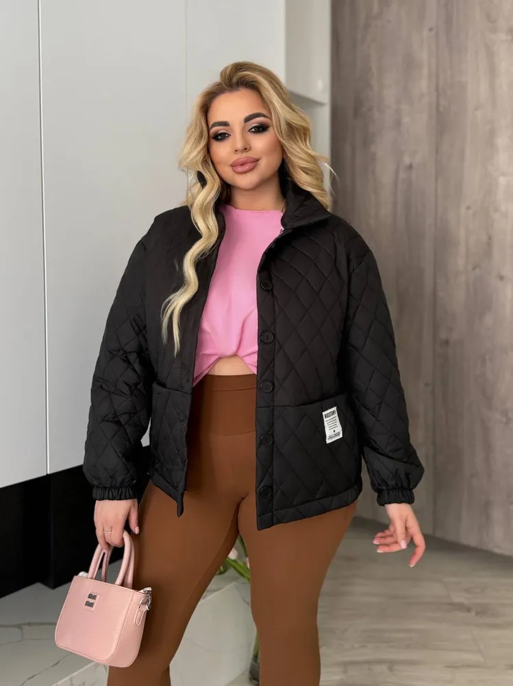 Куртка УК-1389 Fabrika