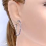 Серьги ZinLi - арт431