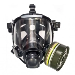 Противогаз гражданский фильтрующий УЗС ВК с фильтром ВК 320 (м.А1В1Е1К1Р3D) и маской МАГ-3Л