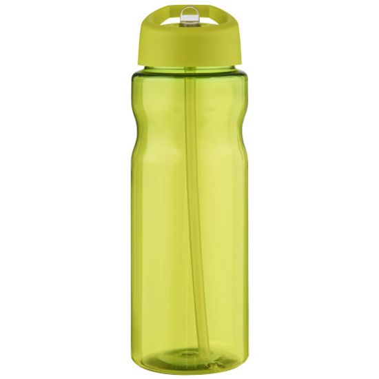 Спортивная бутылка H2O Base® объемом 650 мл с крышкой-носиком