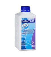 Осветление (коагуляция) воды
