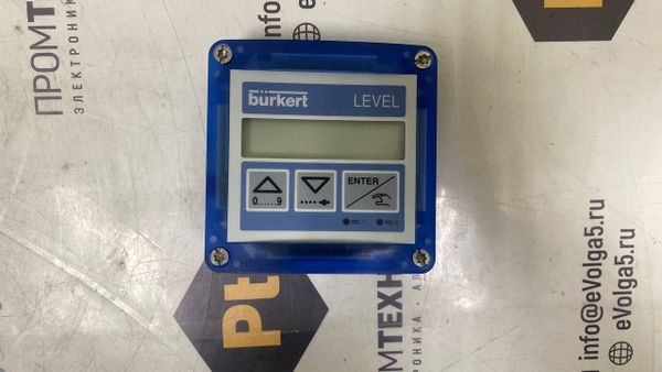 Новое поступление датчика Burkert 8175 00436568