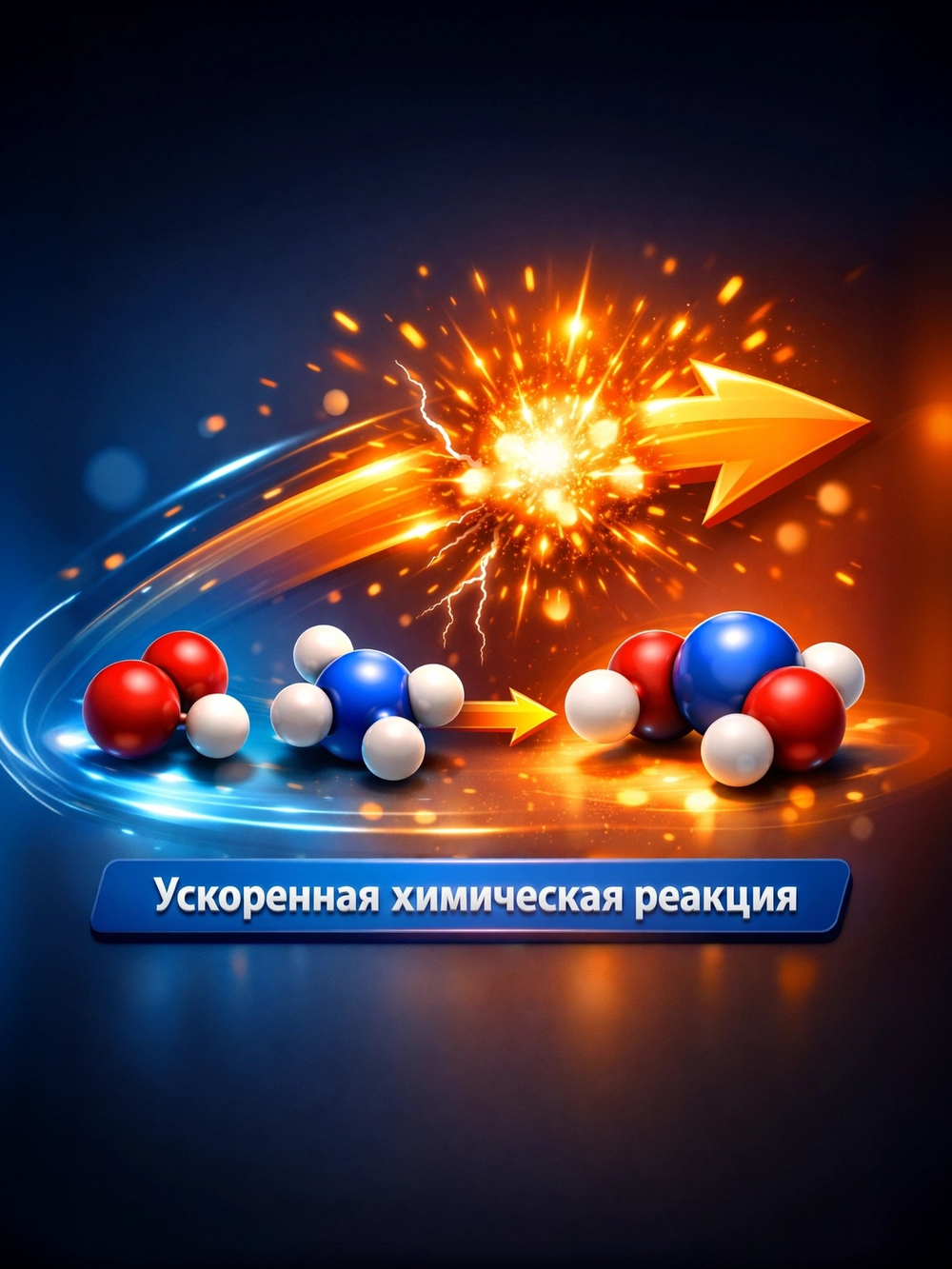 Отвердитель для полиуретановой грунтовки и краски 450 g