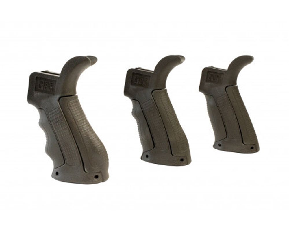 Модульная рукоятка AR, PUFGUN