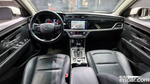 KG Mobility (Ssangyong) Beautiful Korando Бензин 1.5 2WD C5 (06.2022)
