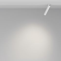 Трековый светильник светодиодный Maytoni Exility   TR141-2-6W4K-M-W