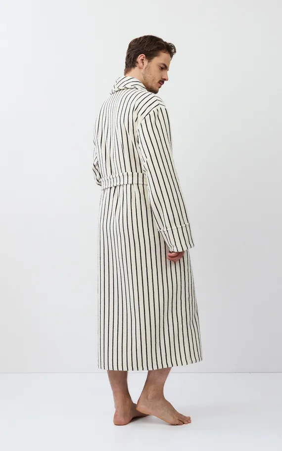 LIAM Халат мужской