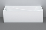 Ванна AM.PM Sense W75A-150-070W-KL белая