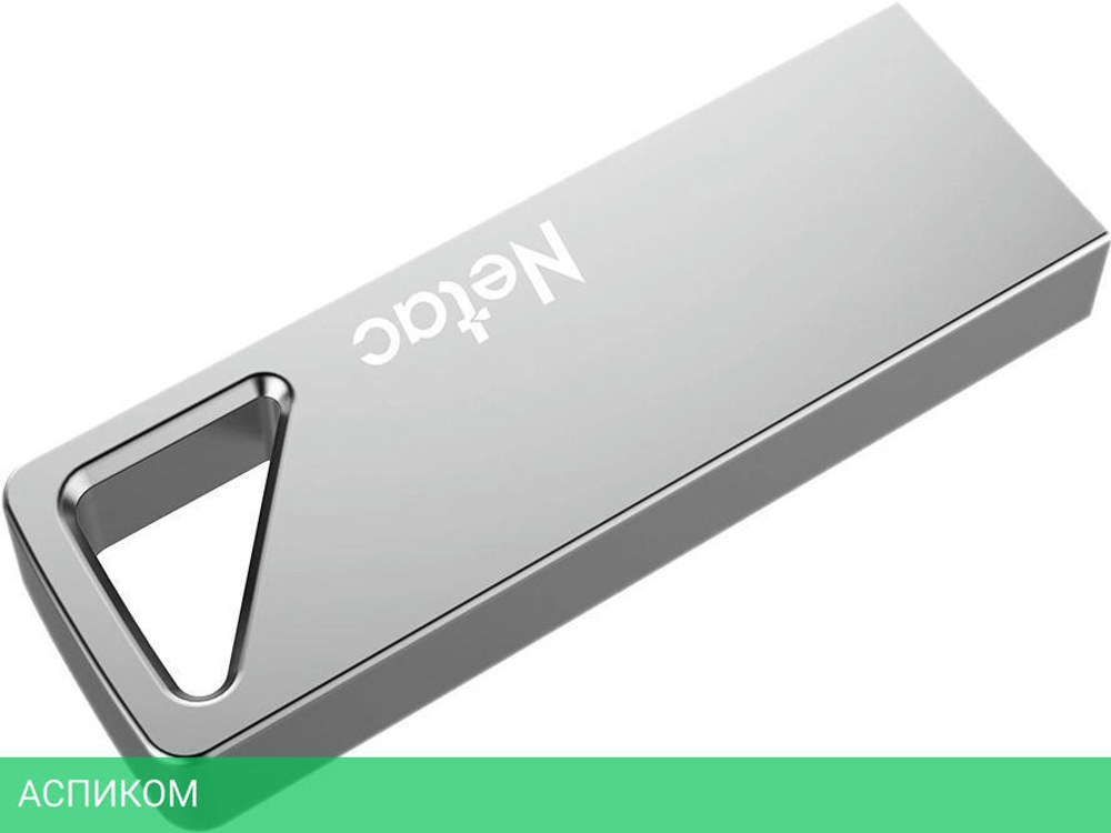 USB Flash-накопитель Netac U326 64Gb (NT03U326N-064G-20PN)