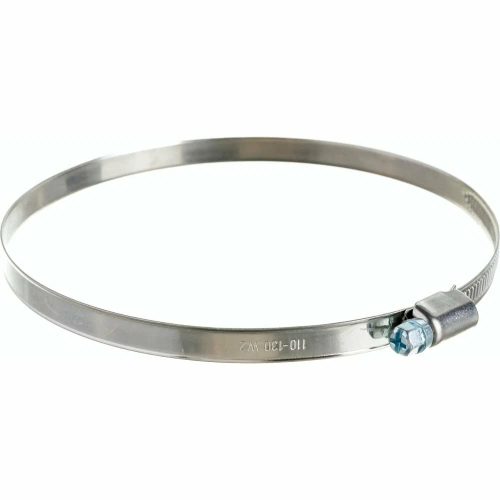 Хомут червячный 110-130мм Эра