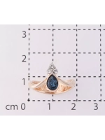 Кольцо "Шерш"