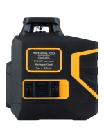 Уровень лазерный Ermenrich LT10