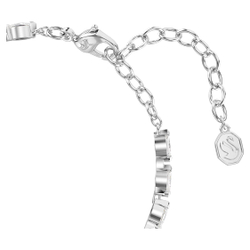 MESMERA:BRACELET MARQUISE WHI/RHS