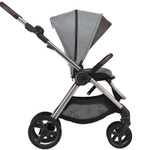 Детская коляска Anex IQ Premium NT x Avionaut Cosmo 3 в 1 pure