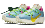 Кроссовки Off-White X Nike Vapor Street Ow (Женская размерная сетка)