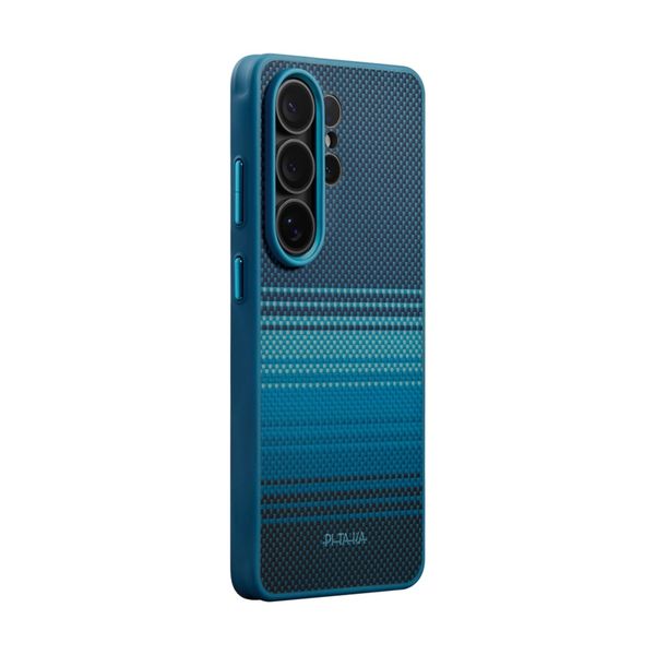Чехол Pitaka Cairn Case для Samsung S26 Ultra, Восход луны | Moonrise
