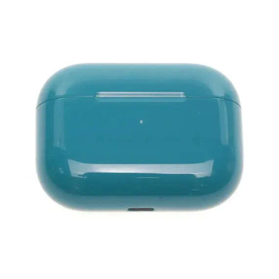 Apple AirPods Pro 2nd gen with MagSafe USB-C (2023) Turquoise Gloss