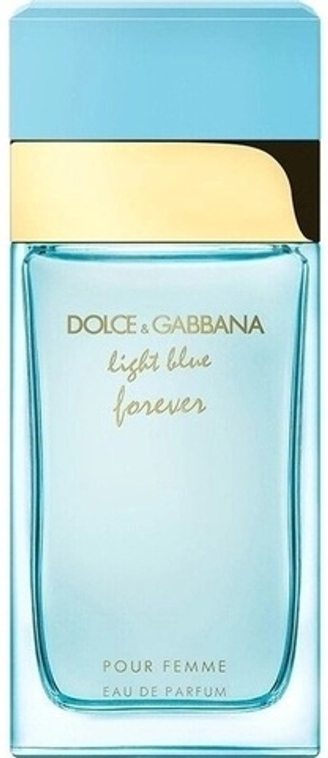 Dolce&Gabbana Light Blue Forever Pour Femme