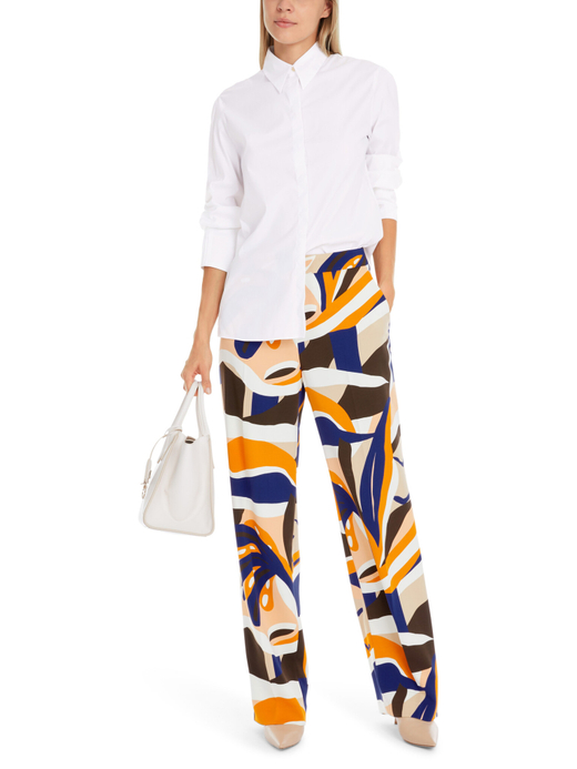 Рубашка из хлопка